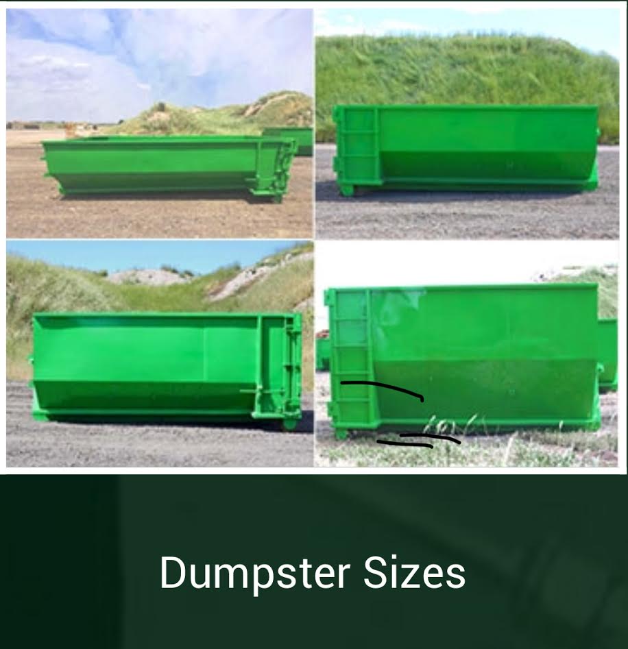 Rolys® Dumpster Rentals